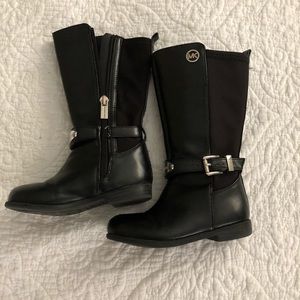 Toddler Michael Kors Boots